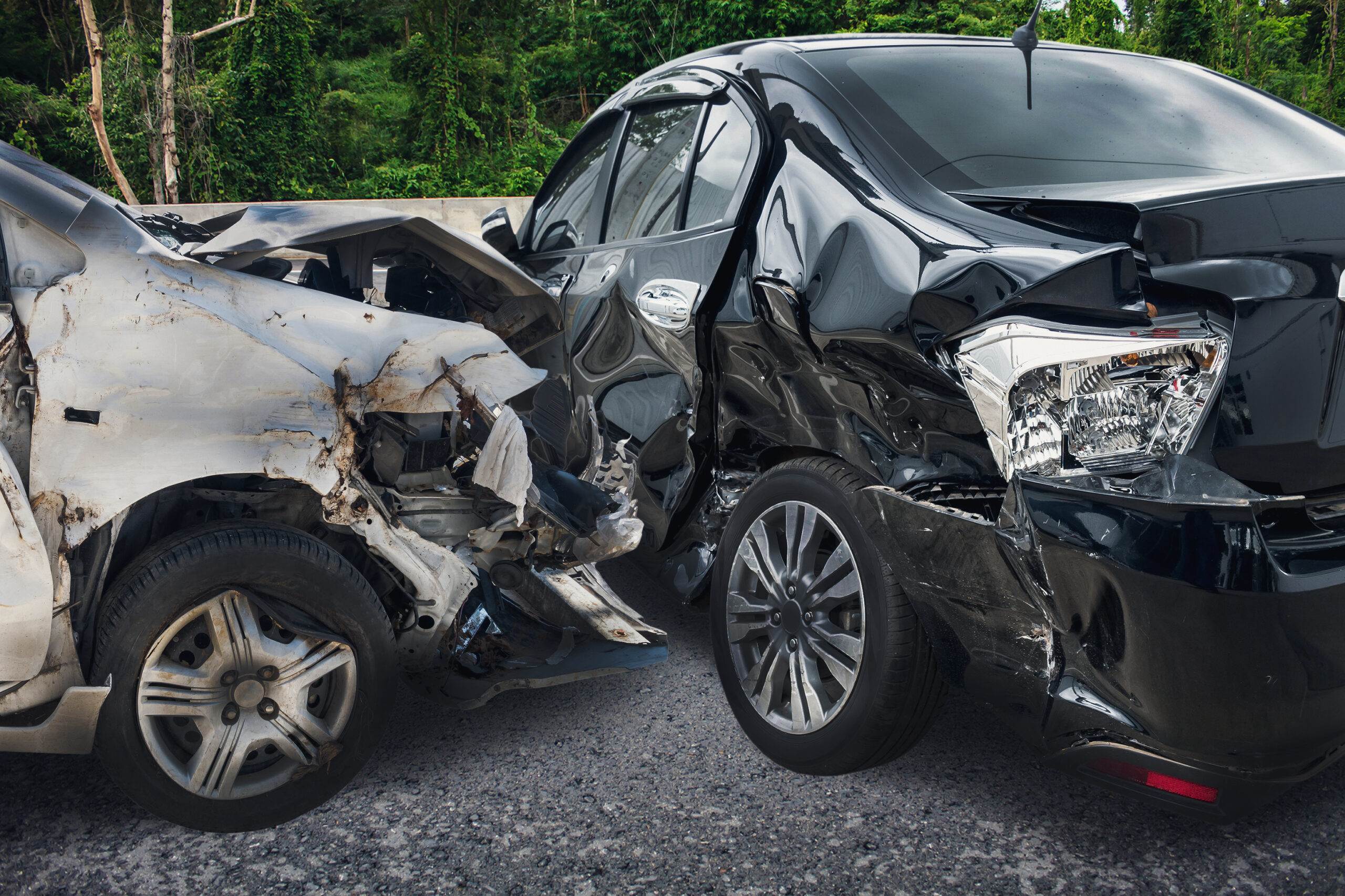 Car Accident Attorney In South Carolina Shelly Leeke Law Firm