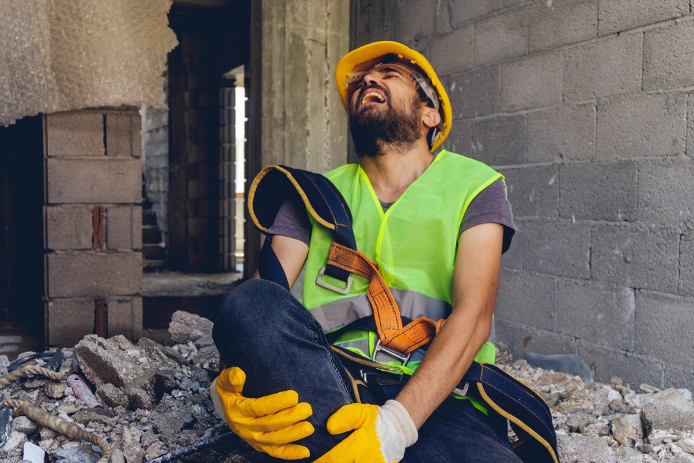 When To Hire A Workers Comp Lawyer In South Carolina