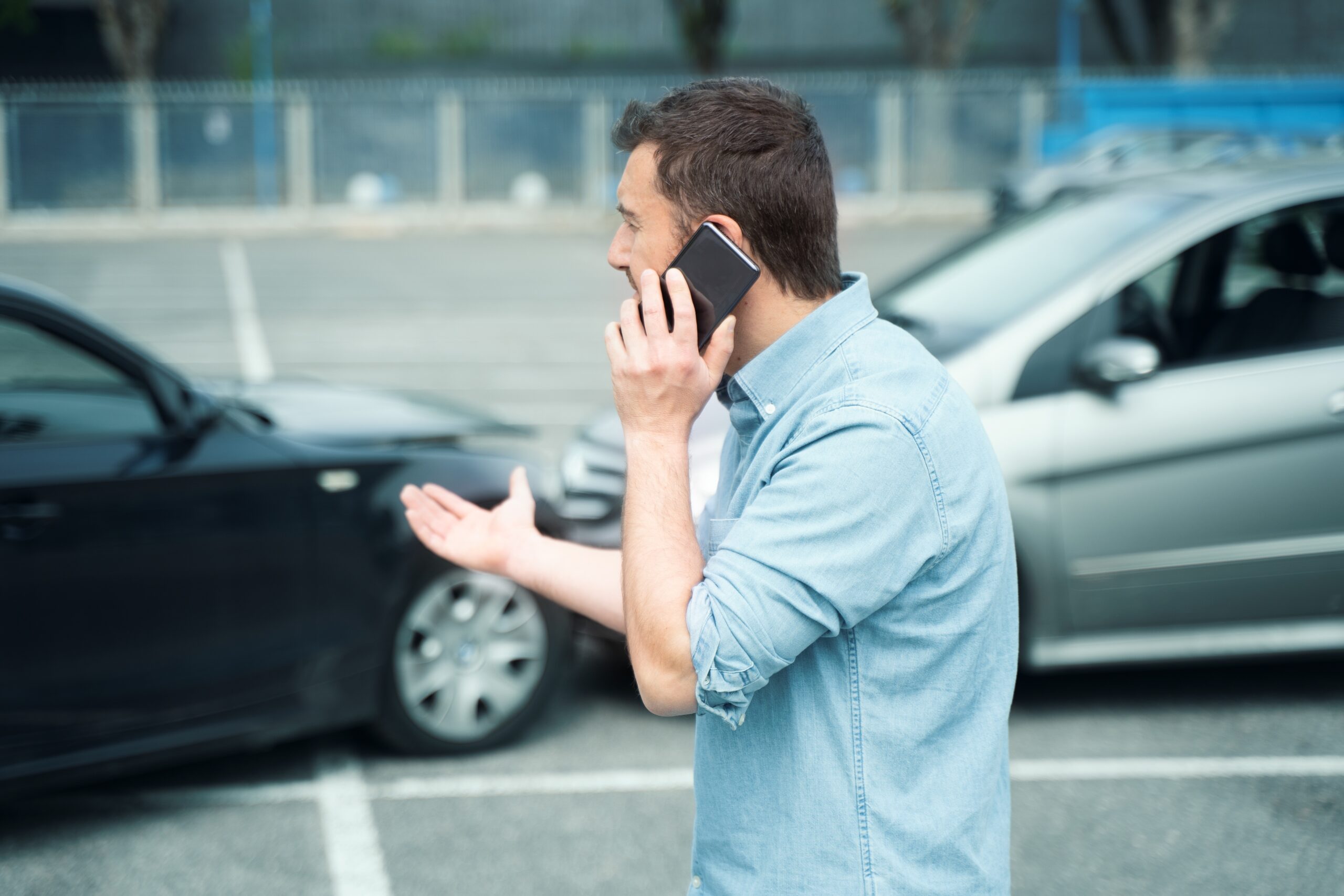 Rideshare Accident Attorney in Columbia Call Now