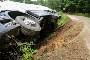 Truck Accident Attorney