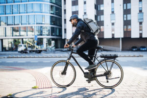 man-on-bike